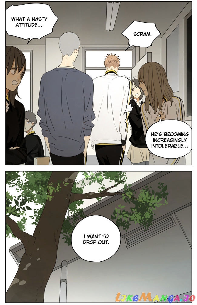 19 Days chapter 154 image 2